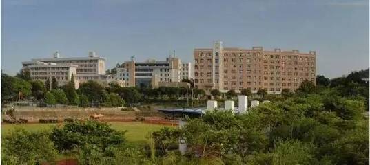 報(bào)考福建師范大學(xué)福清分校,官微君為您答疑解惑!