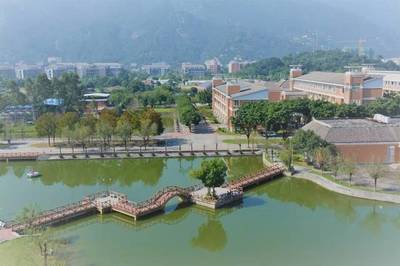 福建師范大學2019年普通高考招生章程公布!5大關鍵點
