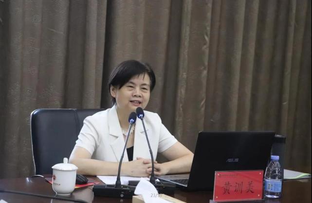 福建師范大學福清分校:一堂別開生面的思政理論課