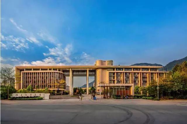 師大福清分校福建師大分校