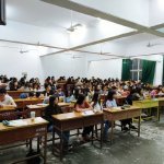 福建師范大學福清分校經(jīng)濟管理學院團委簡介