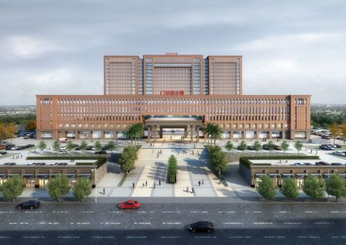 福清2021年度重點項目規(guī)劃曝光，全面推動交通、醫(yī)療、工業(yè)及教育領域發(fā)展